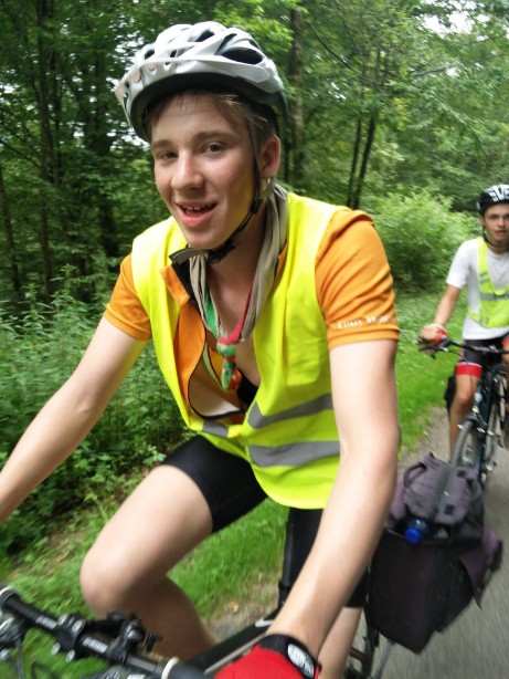 Sint-Martinus den XIIde - Kamp Bourseigne-Neuve VK